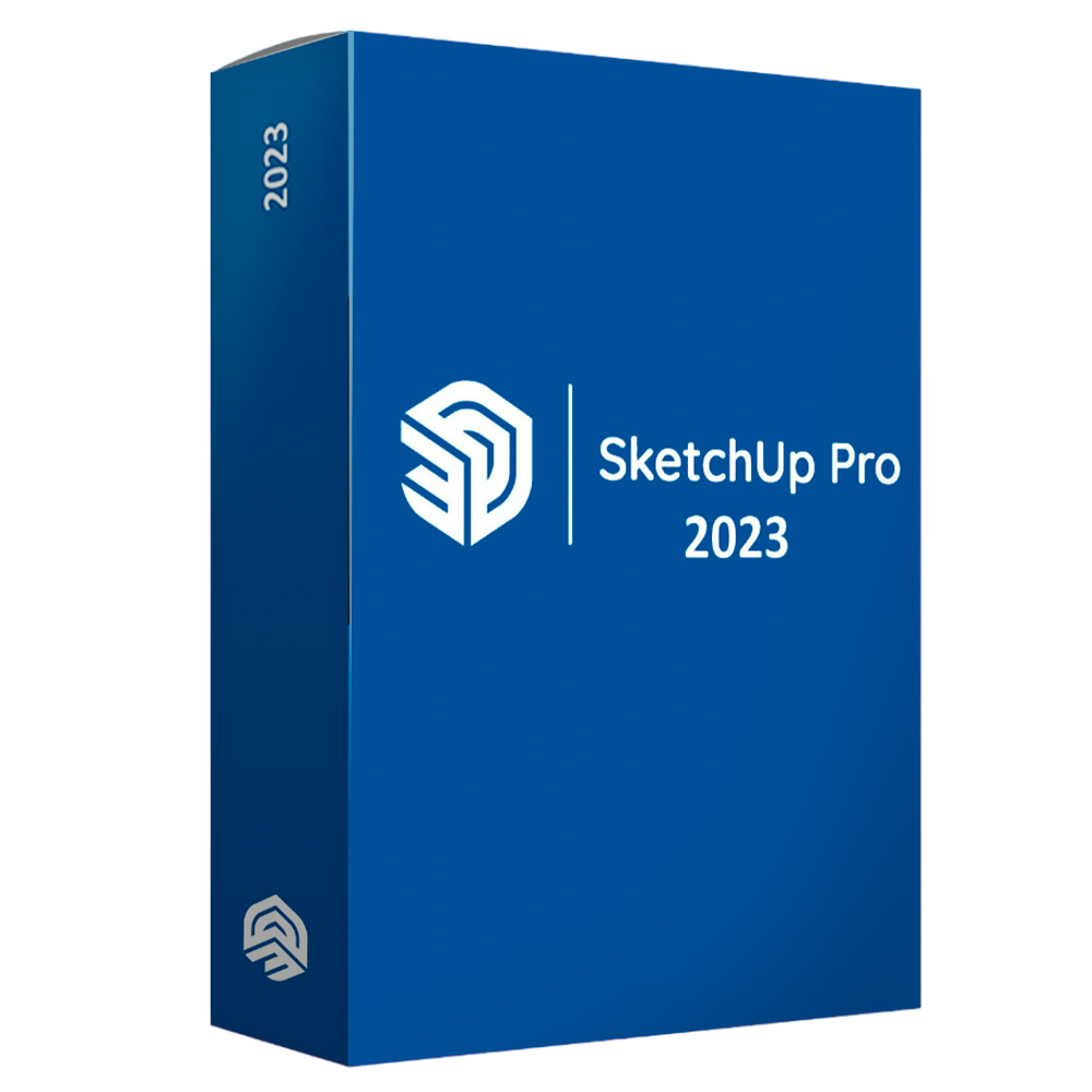 Como atualizar seu SketchUp para versão 2023 Pro ou Studio 