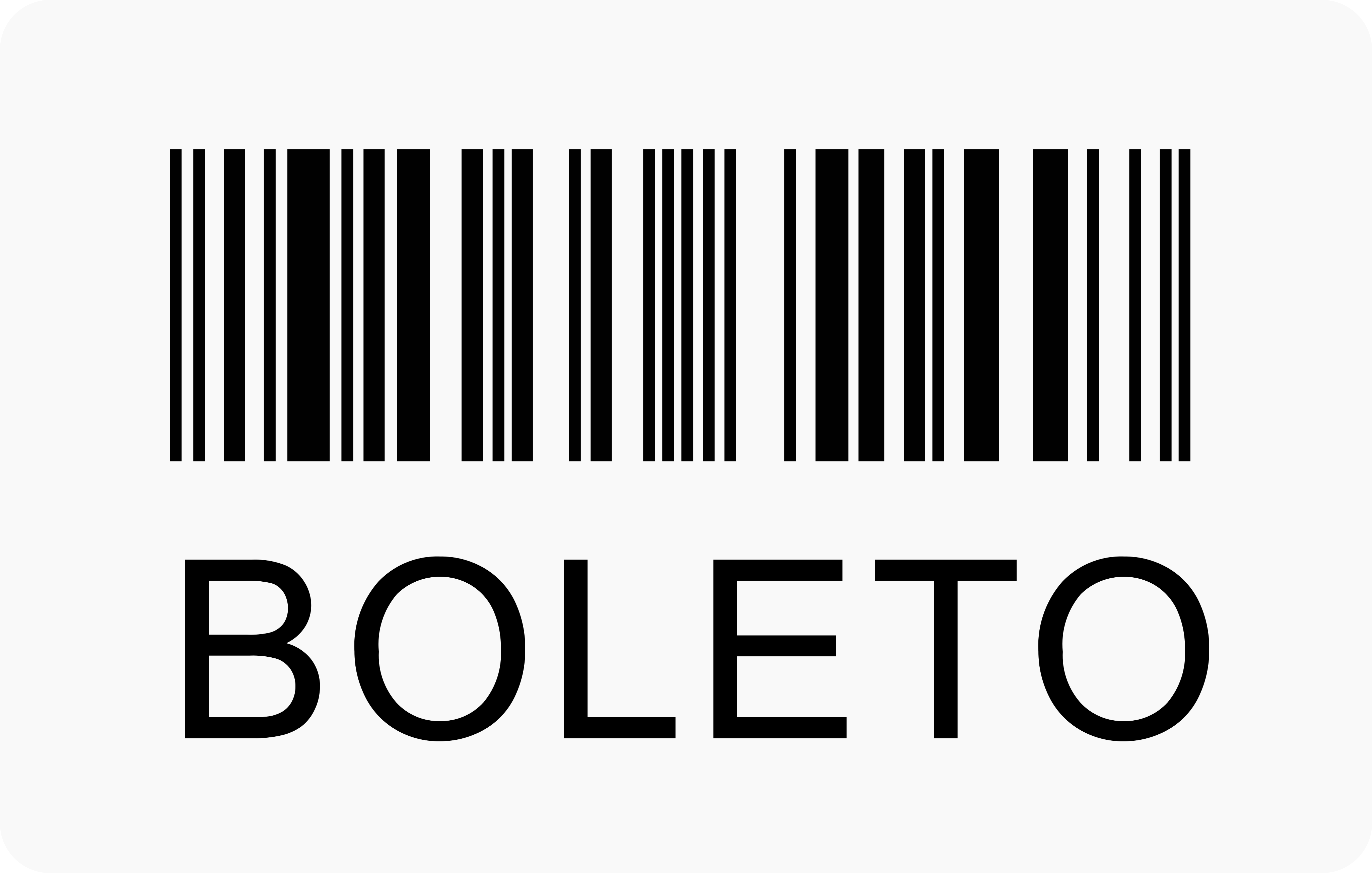 Boleto bancário