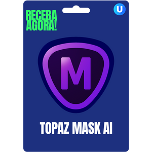 Topaz Mask AI 2023 - Assinatura Vitalícia