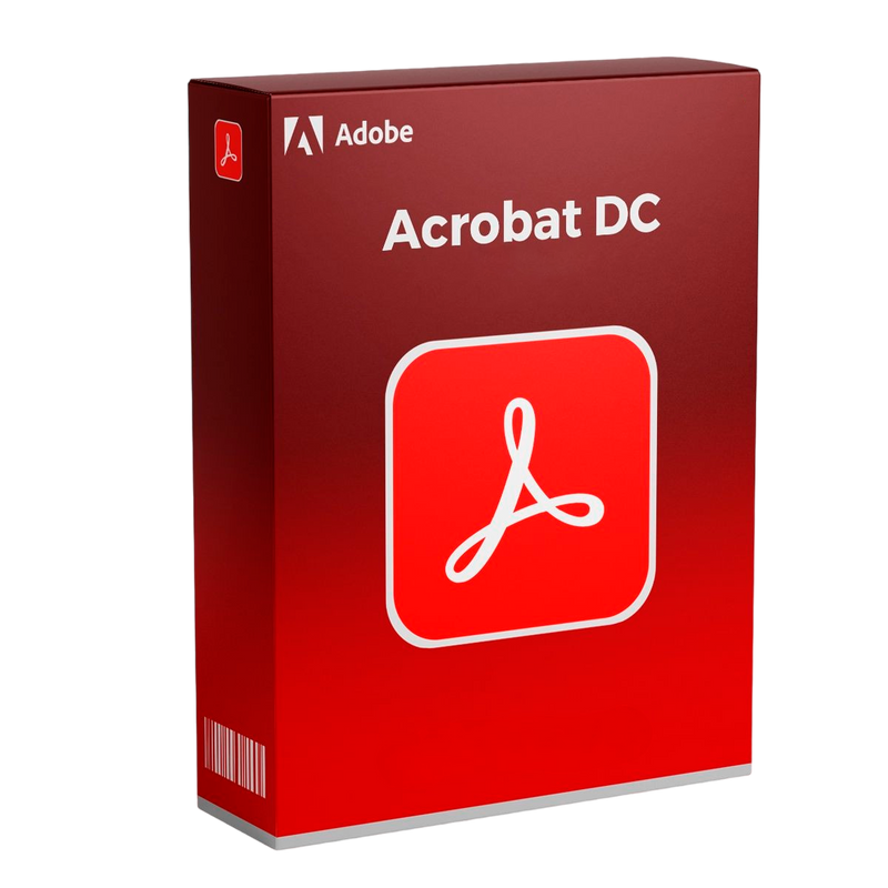 Acrobat Pro DC 2023 