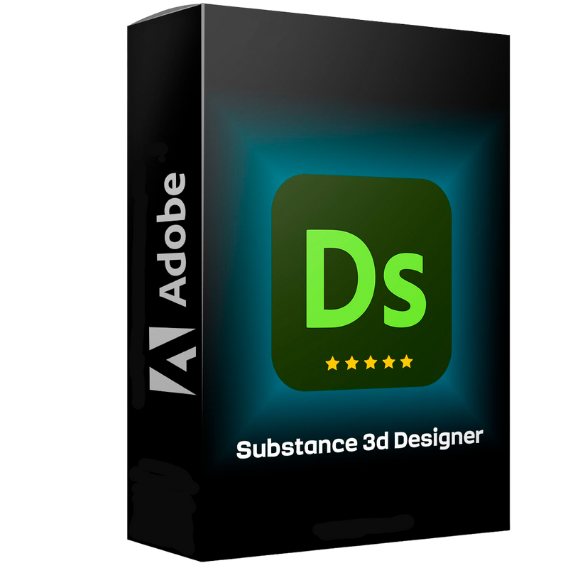 Adobe Substance 3D Designer 2023