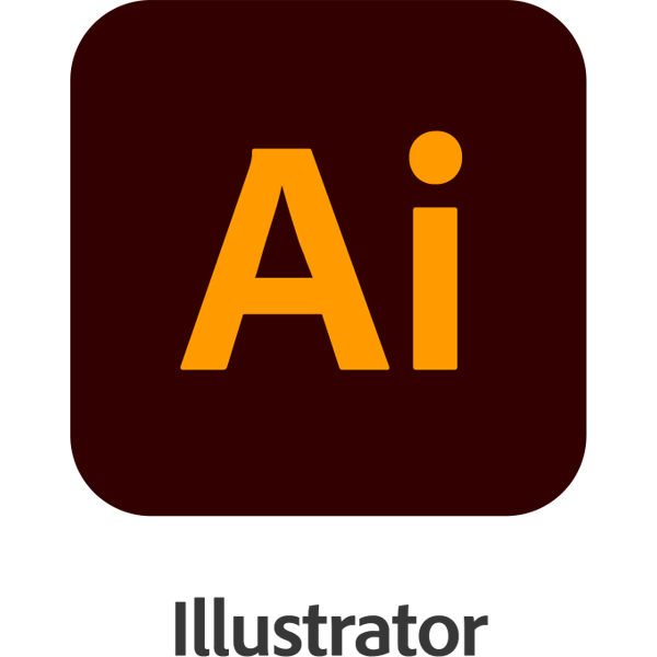 Adobe Illustrator 2023