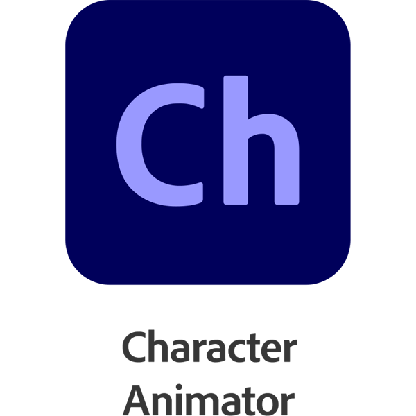 Adobe Character Animator 2023