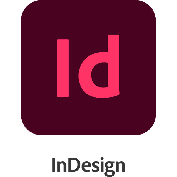 Adobe InDesign 2023