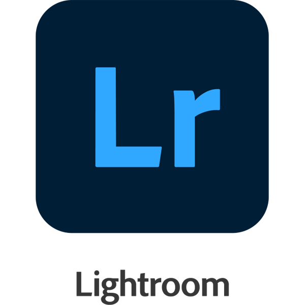 Adobe Lightroom 2023