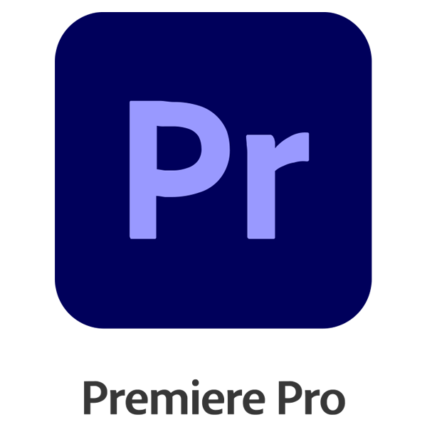Adobe Premier Pro 2023 