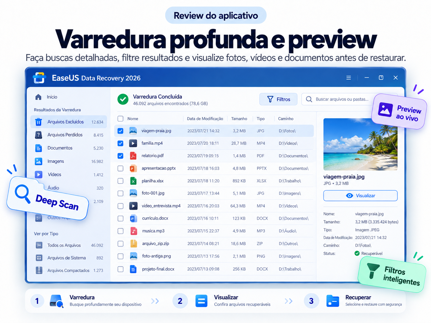 Miniatura 4 de PRODUTO TESTE